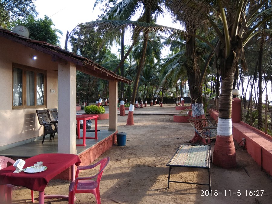 Sagarika Beach Resort Prices Lodge Reviews Alibaug India Tripadvisor Friendly staff, good food as per room restaurant menu, a bit expensive though. sagarika beach resort prices lodge