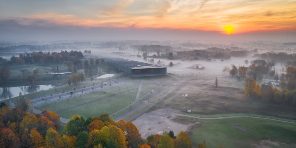 Tartu, Estland Tourismus in Tartu Tripadvisor