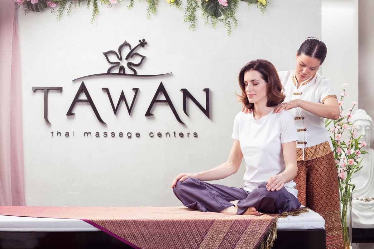 Tawan Thai Massage Centers Praag 2022 Alles Wat U Moet Weten