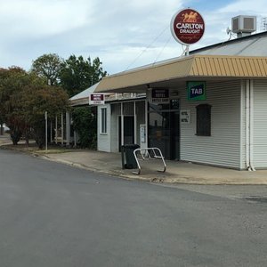 Railway Hotel