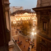 la Scala