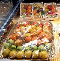 Frutta martorana