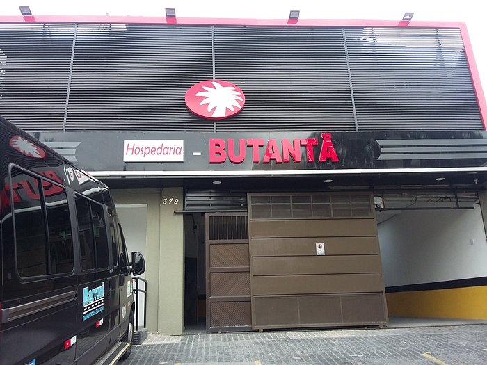 Address Butantã - Butantã, São Paulo