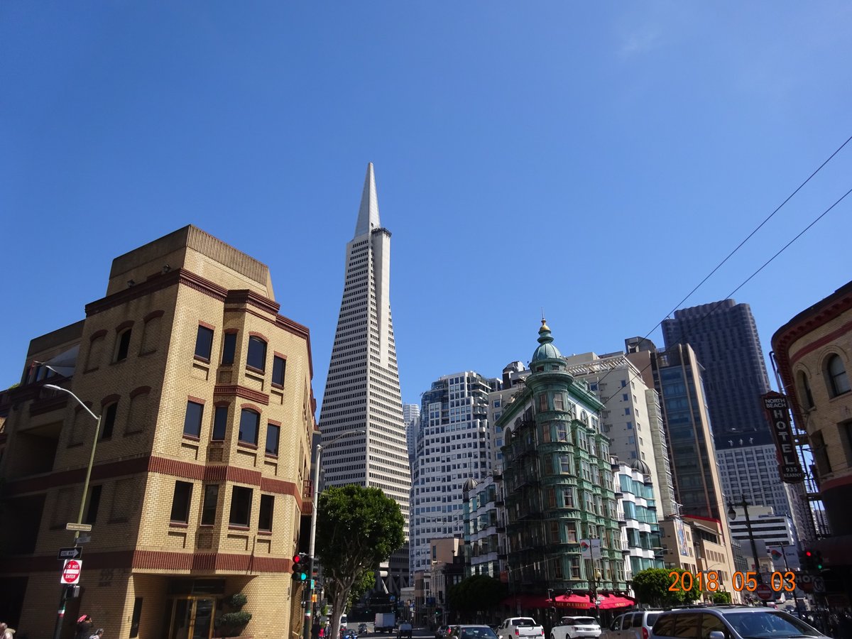 Jackson Square (San Francisco) All You Need to Know