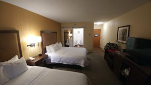 HAMPTON INN & SUITES CHILLICOTHE $142 ($̶1̶7̶5̶) - Updated 2022 Prices ...