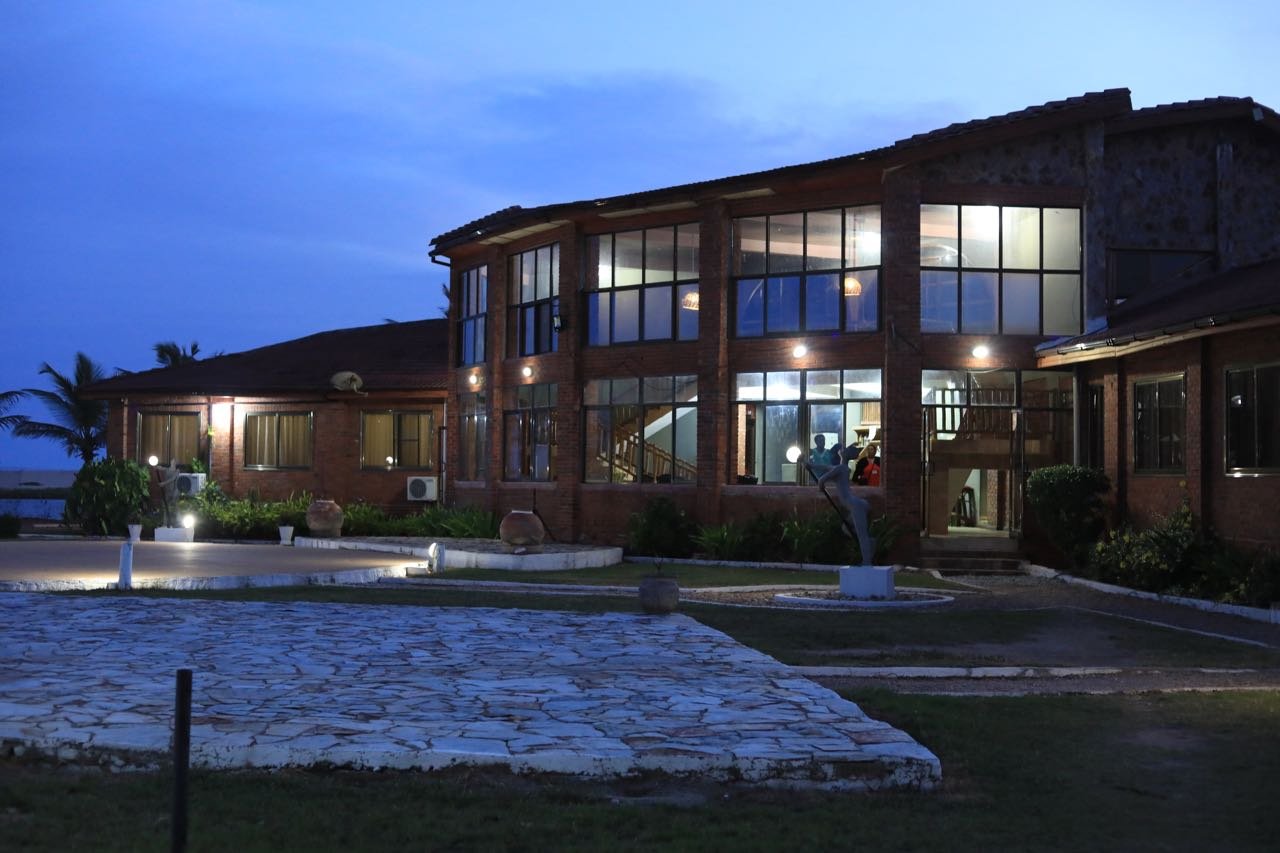 Hotel photo 41 of Bojo Beach Resort.