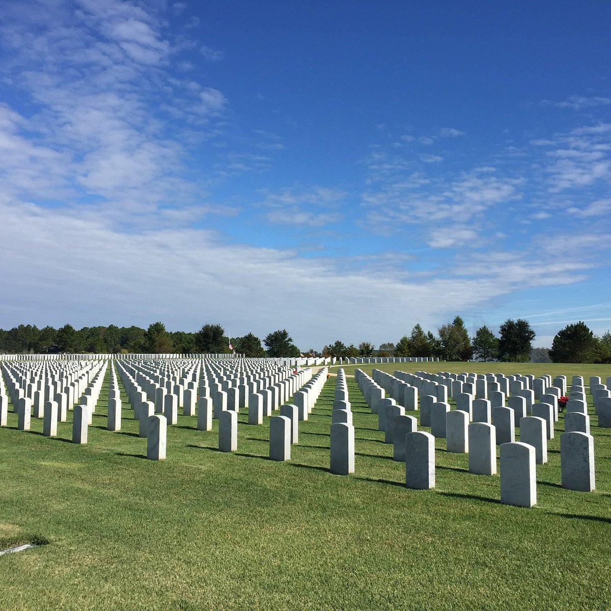 Jacksonville National Cemetery 口コミ・写真・地図・情報 トリップアドバイザー