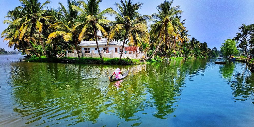 places to visit in kuttanad