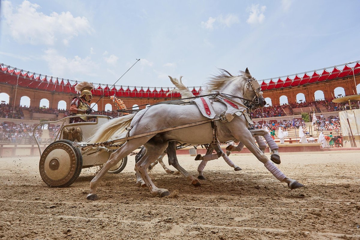 Puy du Fou - All You Need to Know BEFORE You Go (with Photos)