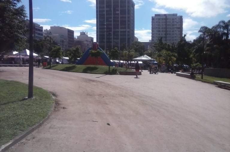 Ipanema praça nossa deals senhora da paz