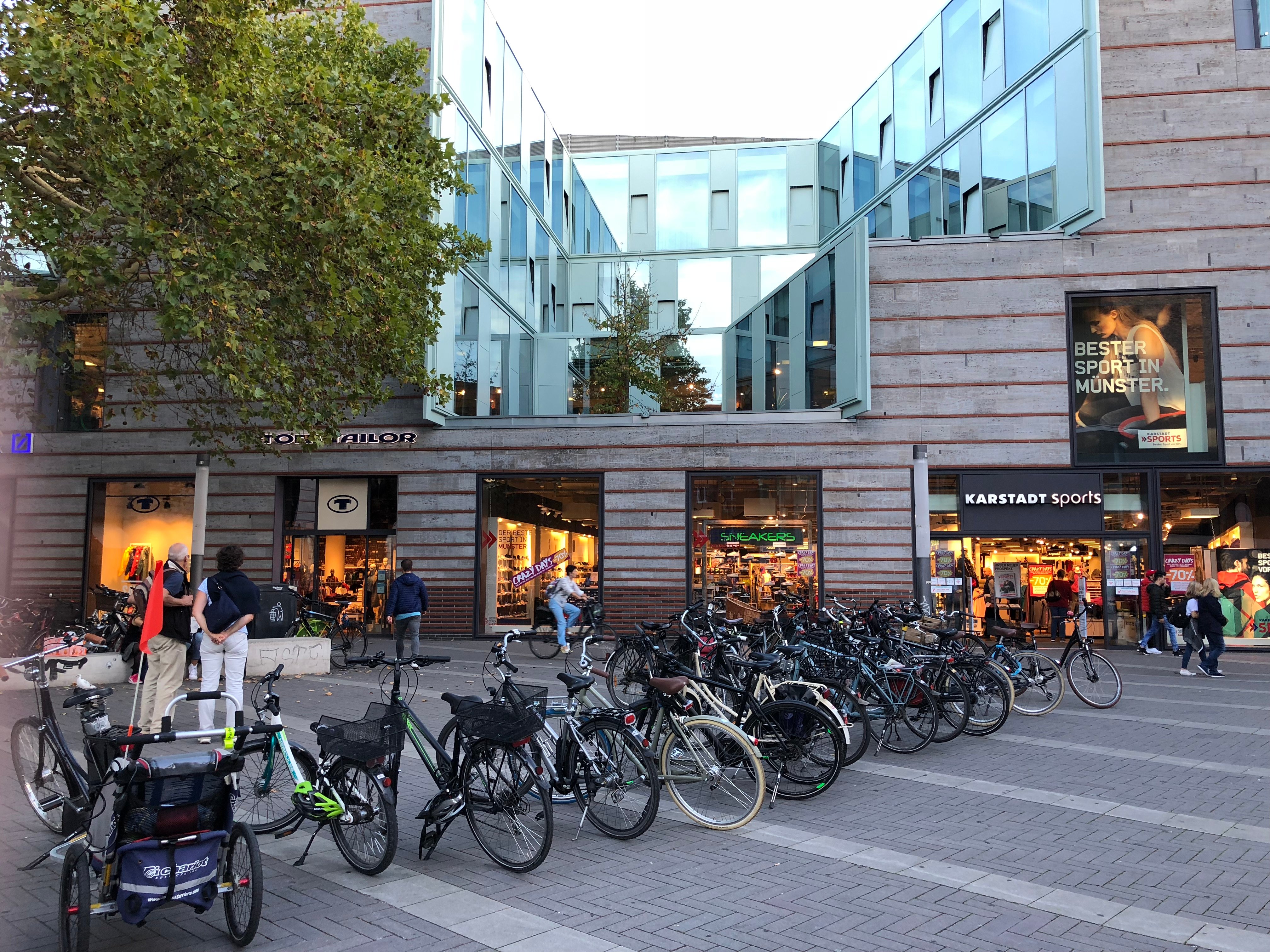 H4 HOTEL MUNSTER Muenster Almanya Yorumlar 2024