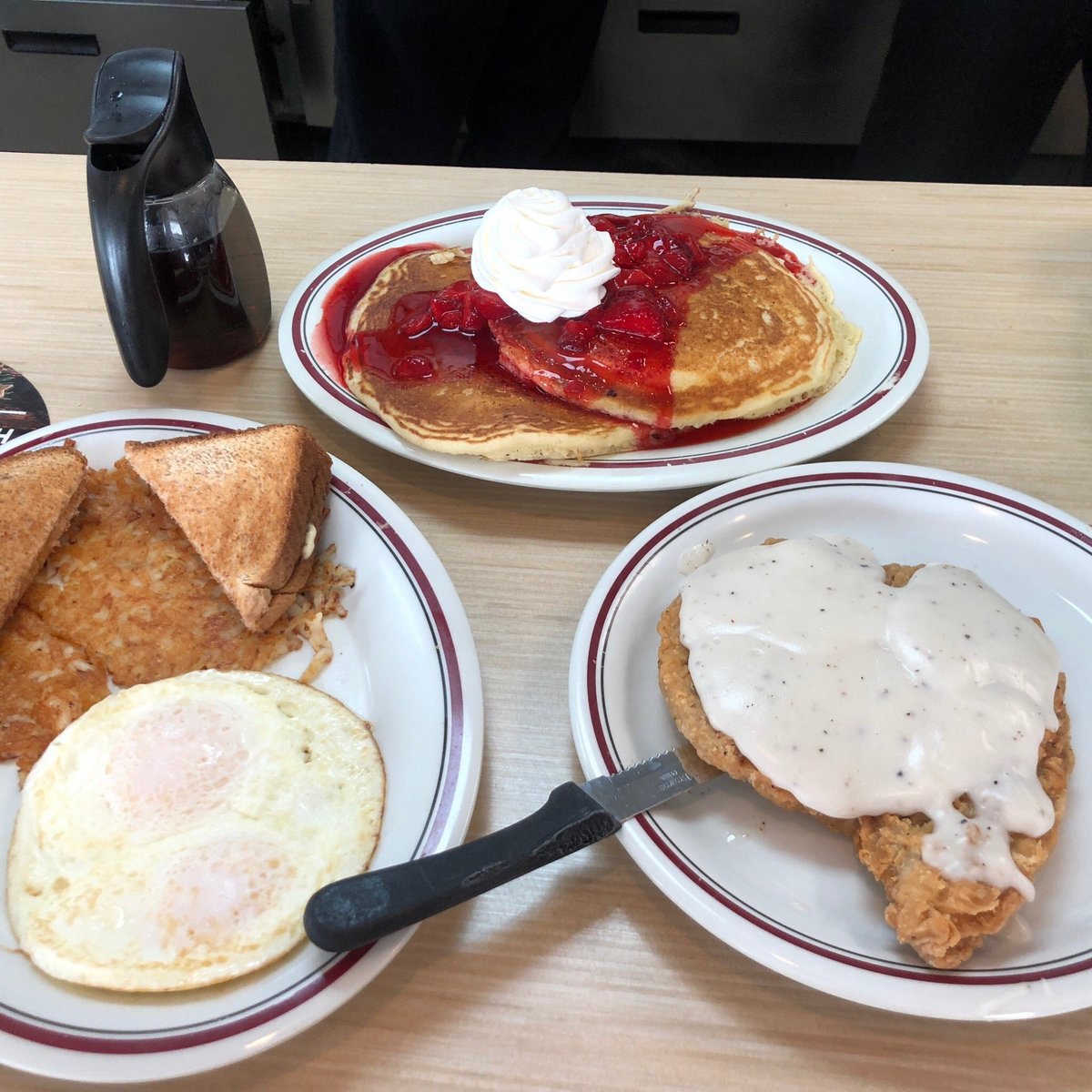 HUDDLE HOUSE, Middleburg - Restaurant Reviews, Photos & Phone Number -  Tripadvisor