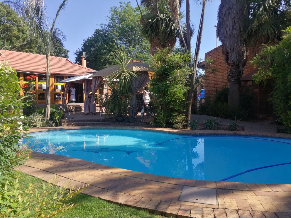 AARK GUEST LODGE - Reviews & Price Comparison (Vanderbijlpark, South ...