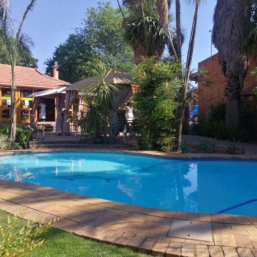 THE 10 BEST Vanderbijlpark Hotel Deals (Jan 2024) - Tripadvisor