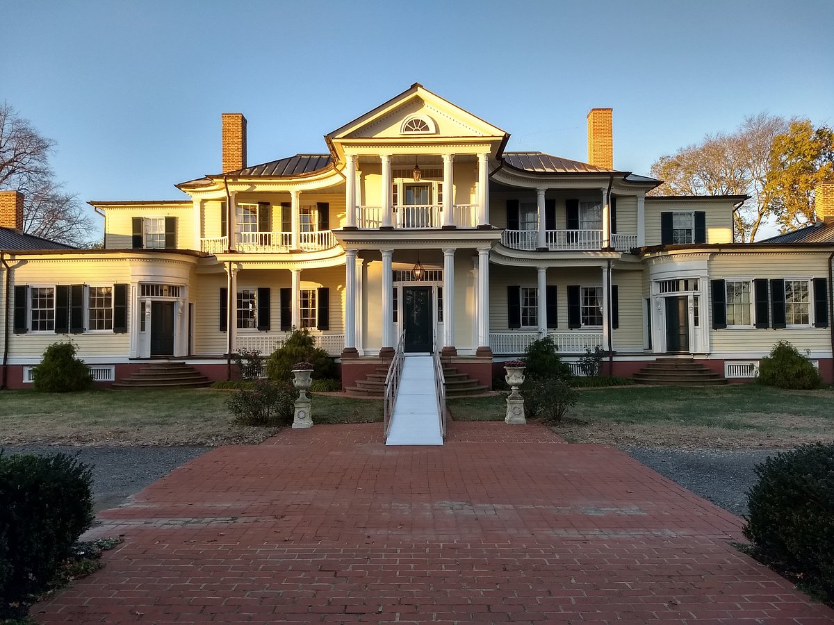 Belle grove