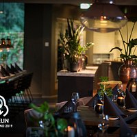 Trots op onze Michelin Bib Gourmand vermelding!