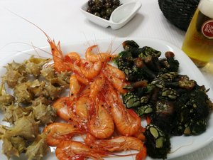 Comida