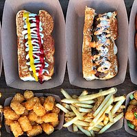 Dog Haus: The Absolute Würst