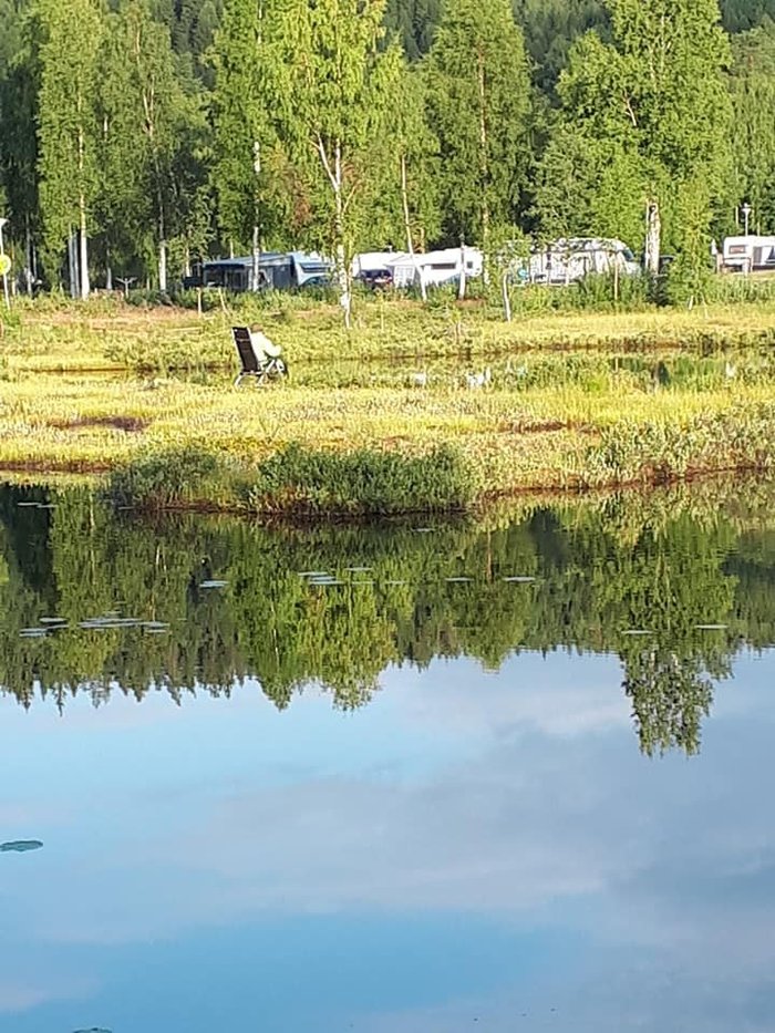 Gegenüber Veraltet Liebling camping lübschützer teiche vorteilhaft