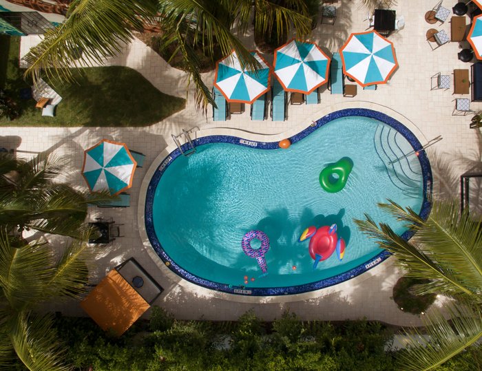 Generator Miami Rooms: Pictures & Reviews - Tripadvisor