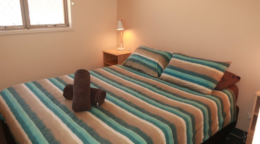 main bedroom