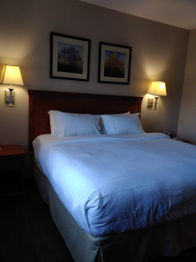 Candlewood Suites Hot Springs An IHG Hotel Rooms Pictures Reviews   Candlewood Suites Hot 