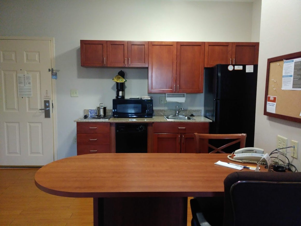 Candlewood Suites Hot Springs An IHG Hotel Rooms Pictures Reviews   Candlewood Suites Hot 