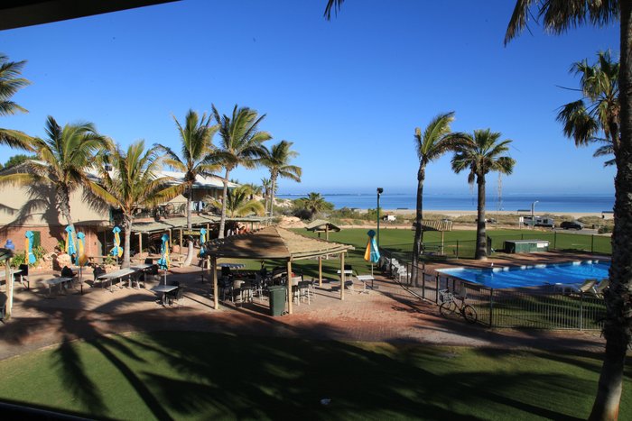 Ningaloo Reef Resort