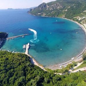 Παραλία Αρίλλας!! Arillas Beach!!