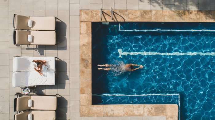 Four Seasons Hotel Denver Pool: Pictures & Reviews - Tripadvisor