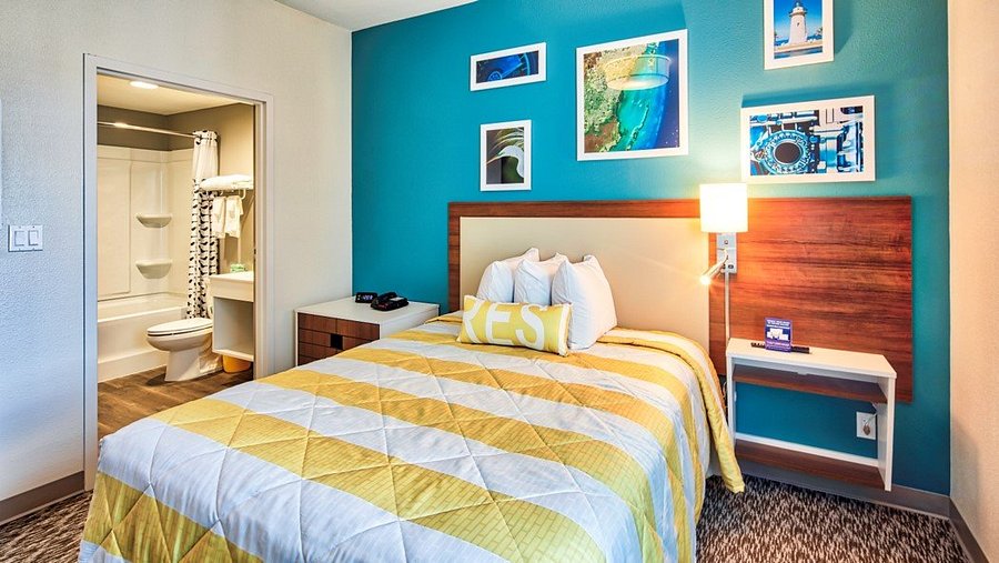 Room uptown suite °HOTEL ANCHORAGE