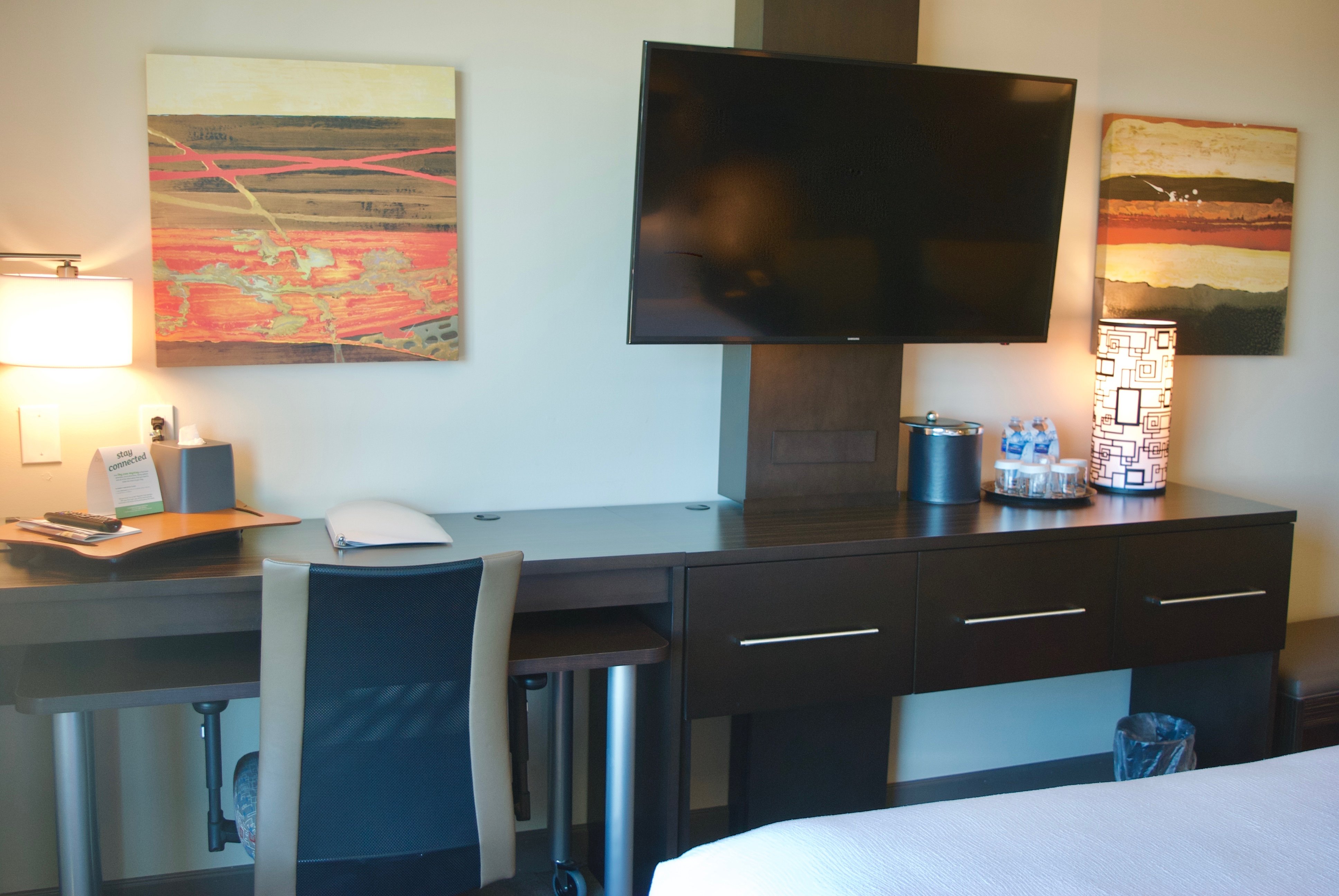 HOLIDAY INN VANCOUVER AIRPORT RICHMOND AN IHG HOTEL Updated 2024   Standard Feature 