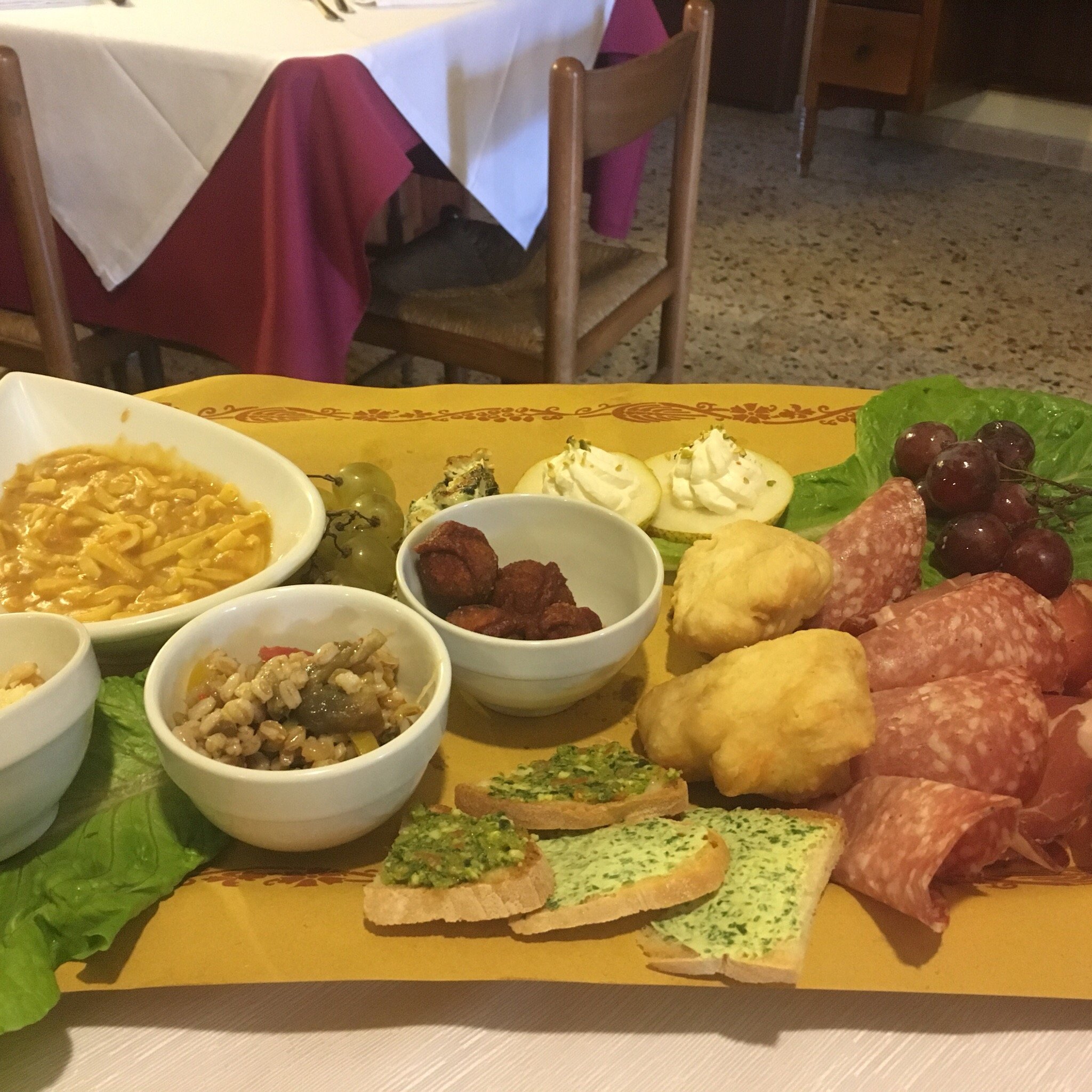 ALBERGO RISTORANTE LA BOTTE Tripadvisor Inn Reviews   Photo0jpg 