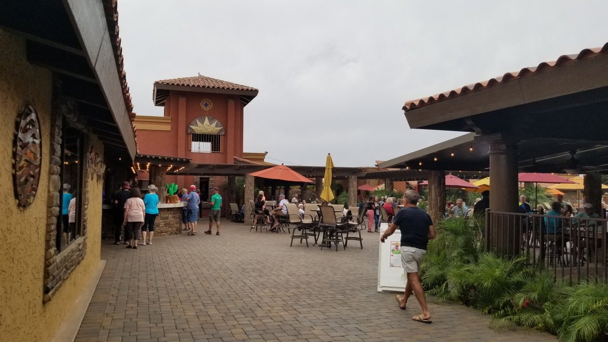 Mesa Regal RV Resort Tennis Court: Pictures Reviews Tripadvisor