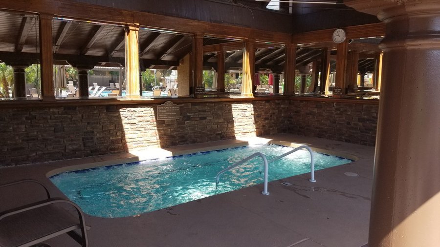 Mesa Regal Rv Resort Pool Pictures Reviews Tripadvisor