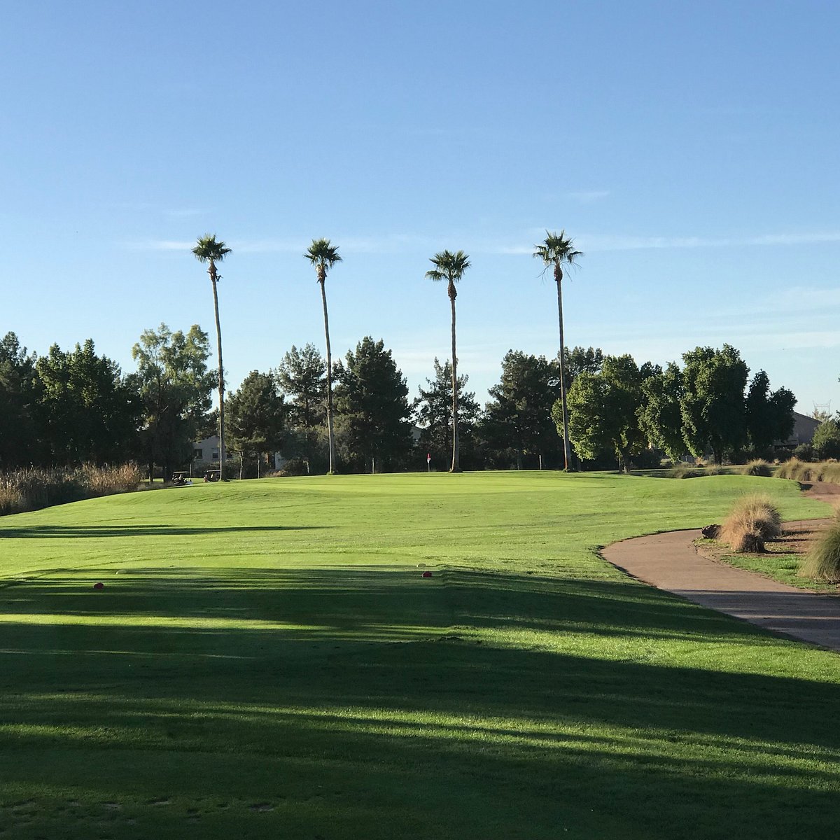 THE LINKS AT QUEEN CREEK (San Tan Valley) What to Know BEFORE You Go