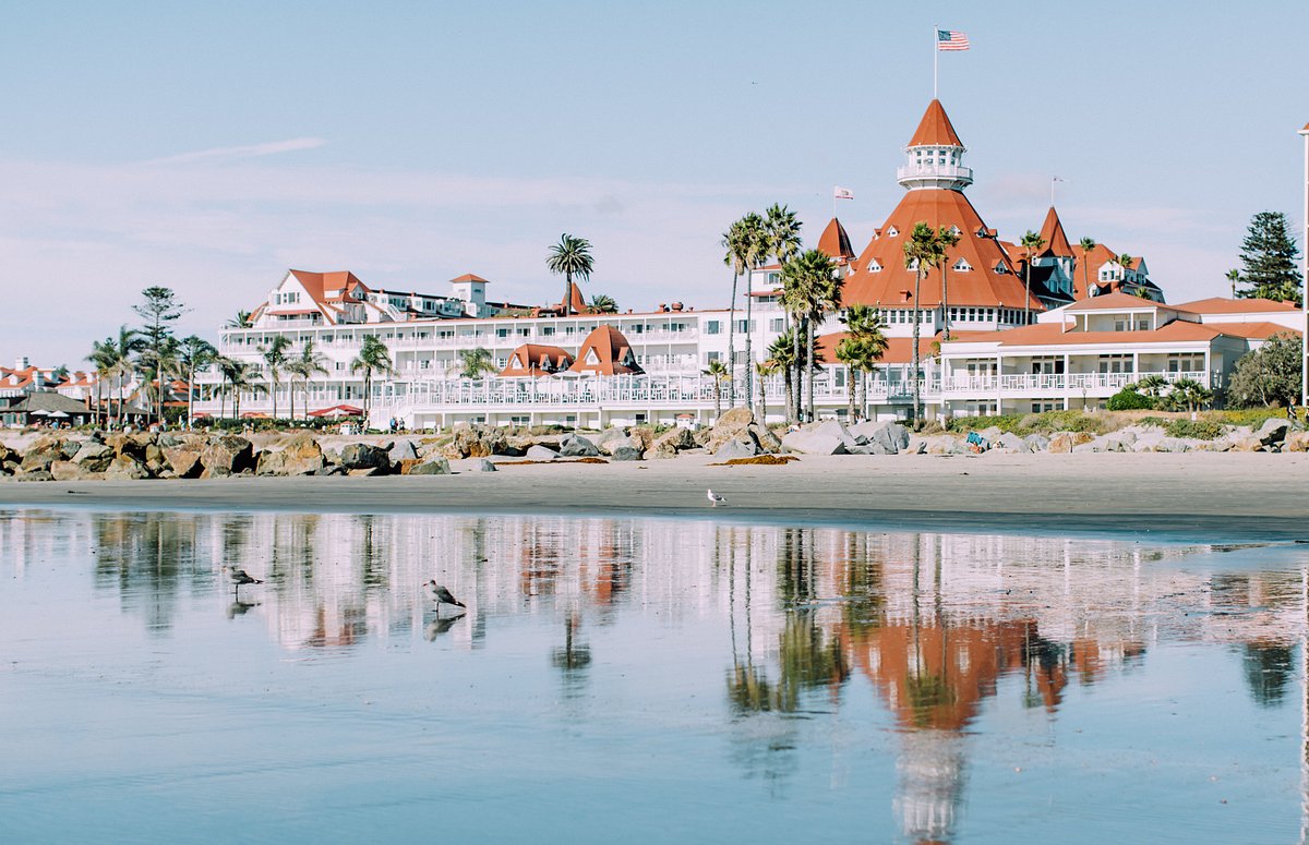 HOTEL DEL CORONADO Updated 2022 Reviews (CA)
