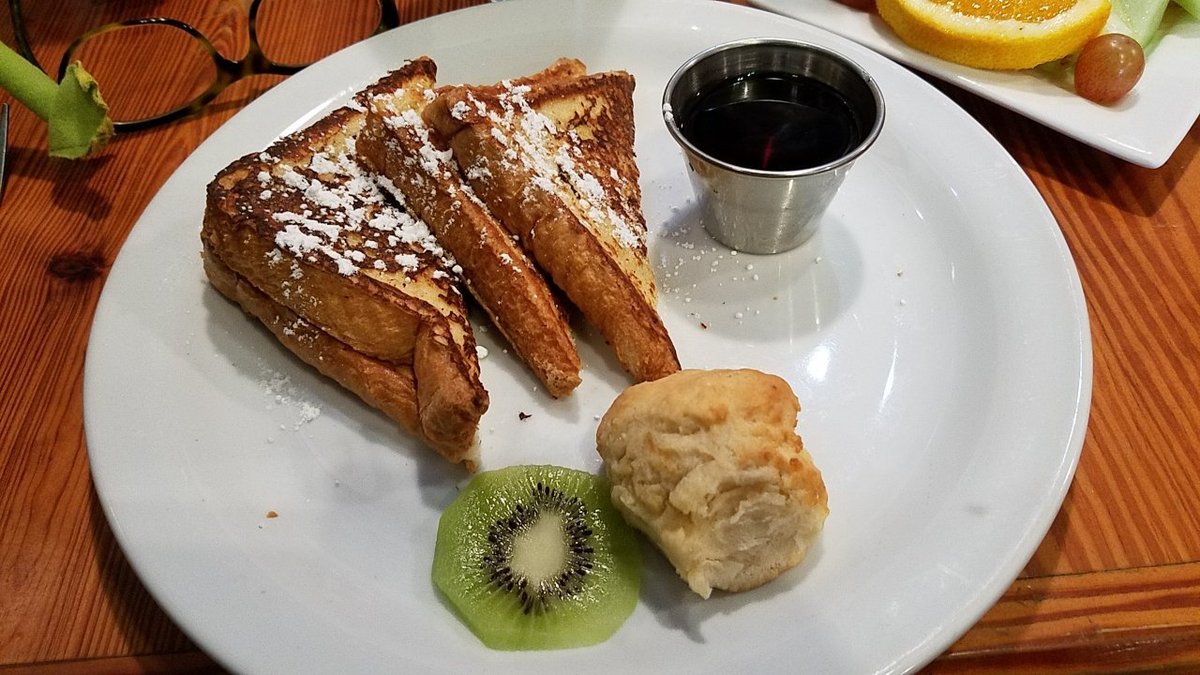 The basics wilmington restaurant reviews photos phone number