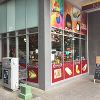 Kamiil,s Kebabs