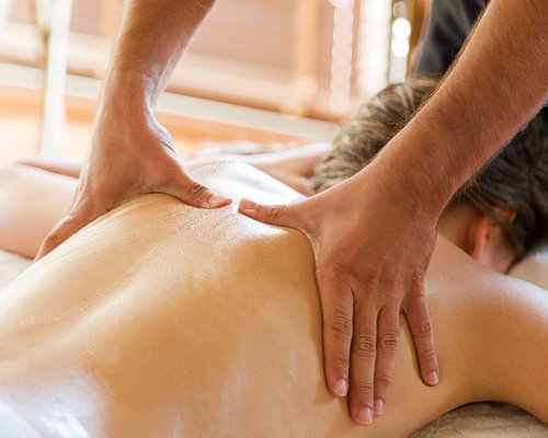 Massage parlours bolton full body