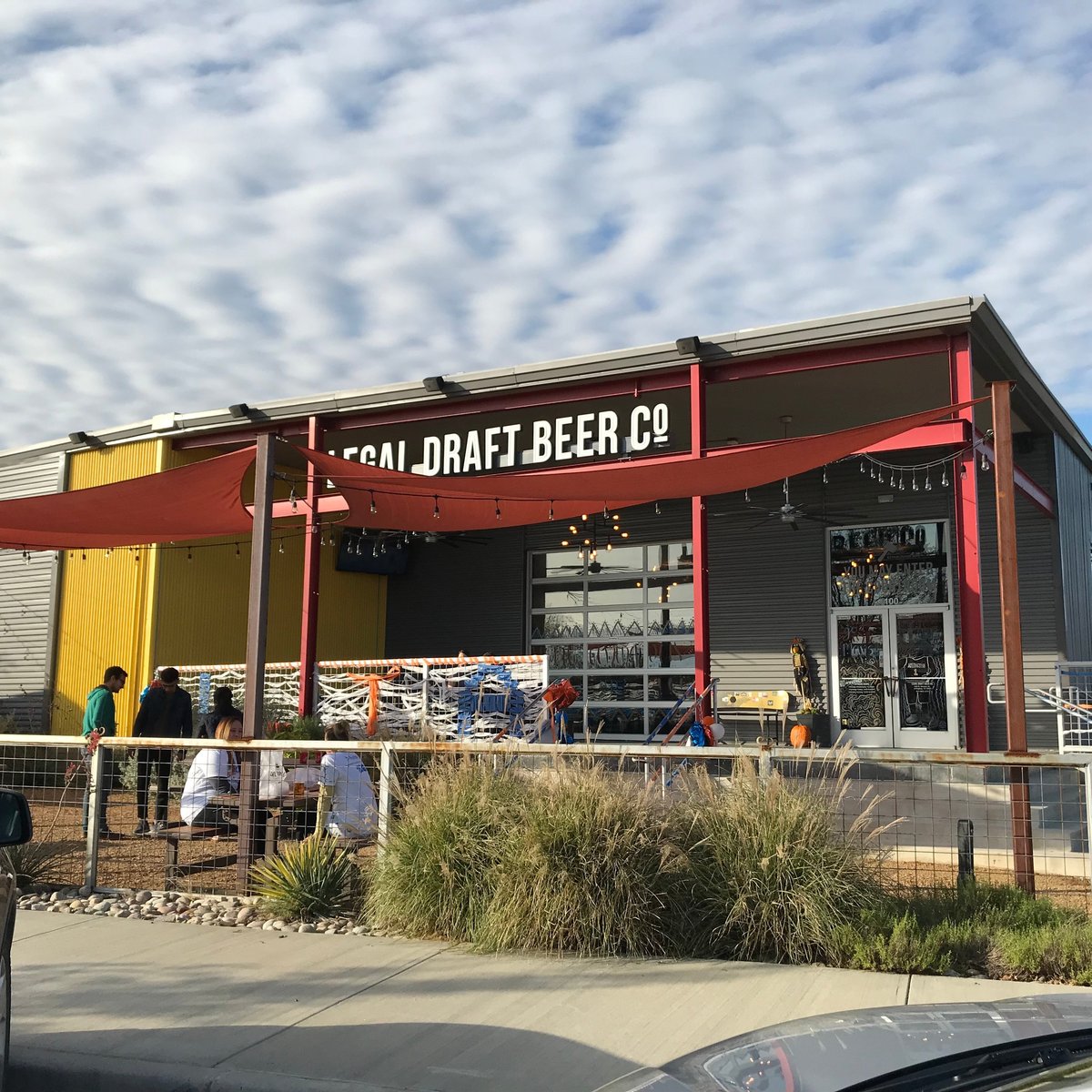 Legal Draft Beer Company - All You Need to Know BEFORE You Go (with Photos)