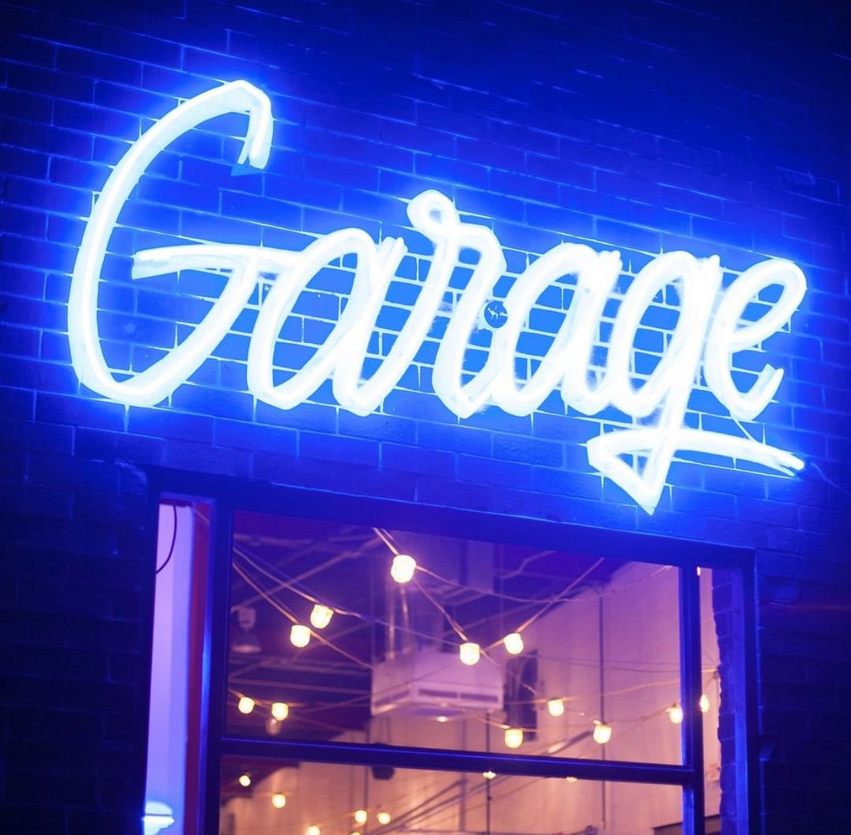 Monday Night Garage (Atlanta) - All You Need to Know BEFORE You Go