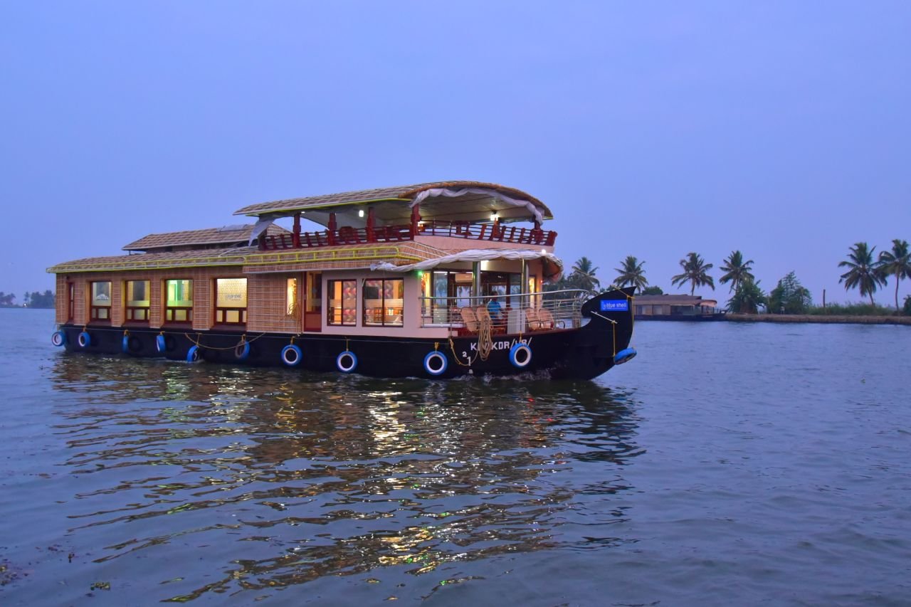 Alleppey Backwater Cruises (Alappuzha) - All You Need To Know BEFORE You Go