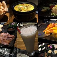 what we've tried
