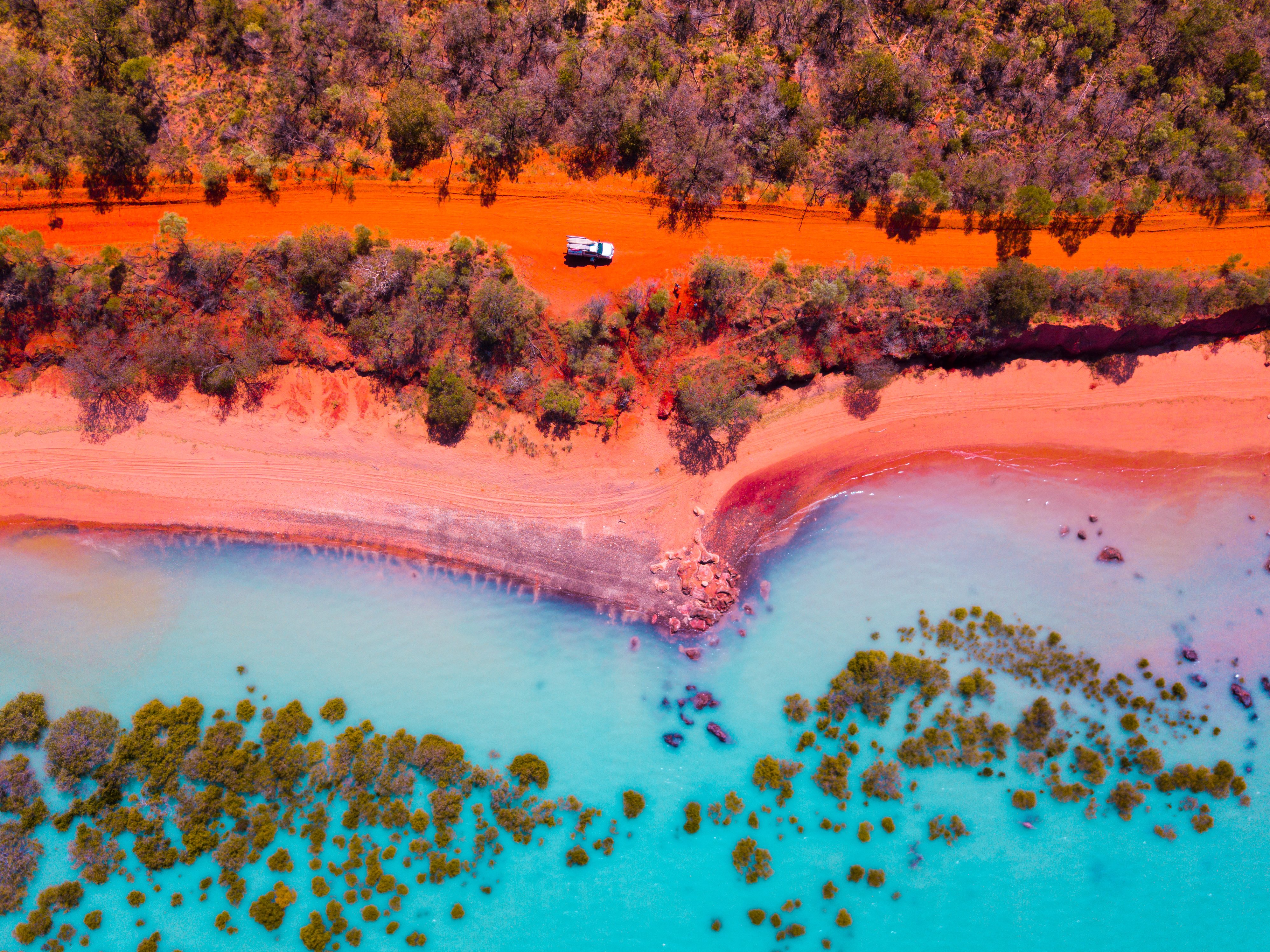 Shark Bay