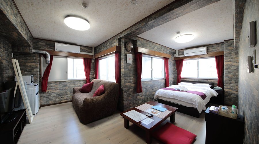 LECLERC KUSAO - Prices & Lodging Reviews (Hiroshima, Japan) LECLERC KUSAO - Prices &  Lodging Reviews (Hiroshima, Japan)