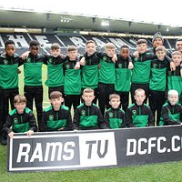 Peamount Utd U13
