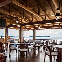 Sunset Bar