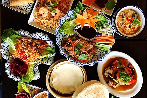 THE 5 BEST Thai Restaurants in Guildford (Updated 2024)