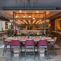 SOMOS Restaurant
